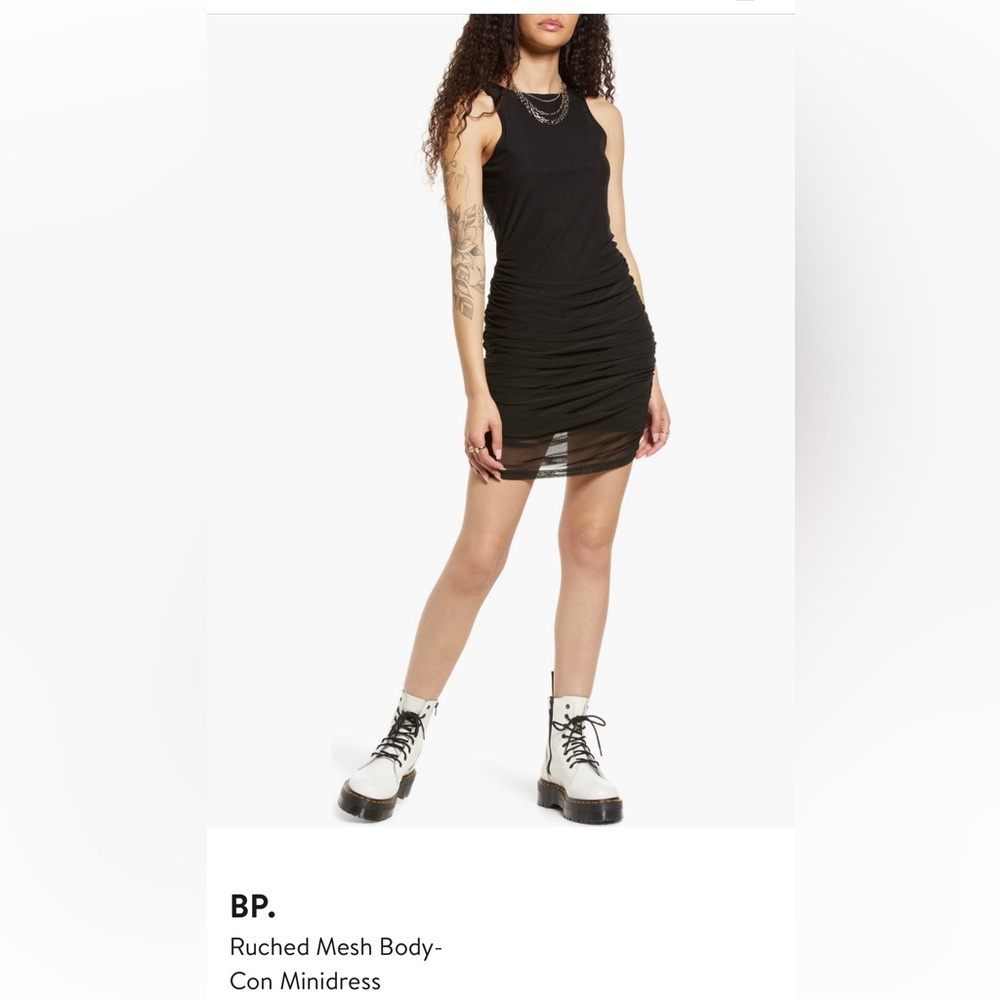 Bp dress XS Nordstrom nwt